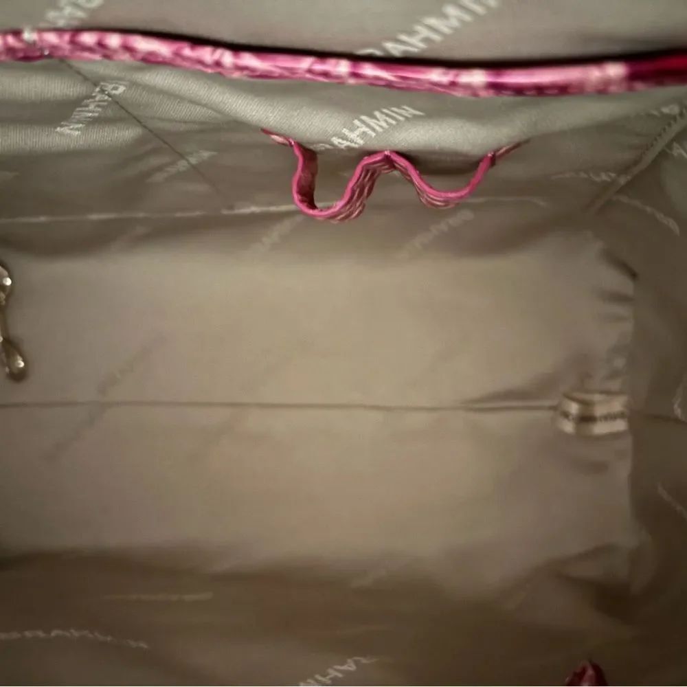 NWT Brahmin Duxbury Satchel - Picture 10 of 10